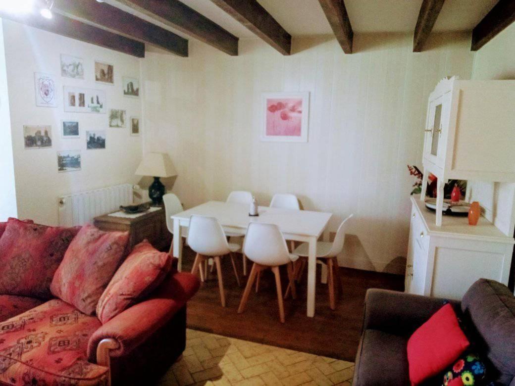 Cottage By The Chateau With Pool In National Parc Les Salles-Lavauguyon Εξωτερικό φωτογραφία